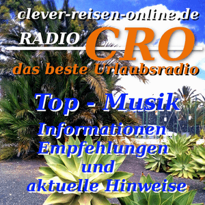 Höre cro in der App.