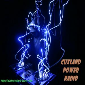 Cuxland Power Radio