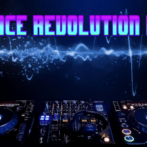 Dancerevolution