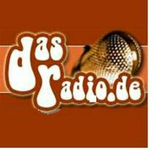 Höre Das Radio in der App.
