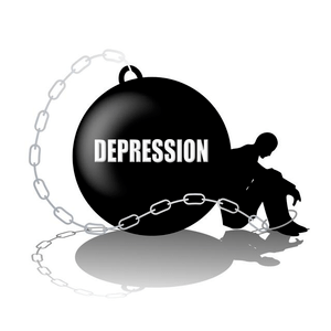 Depression Radio