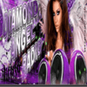 Diamond-Angel-Radio