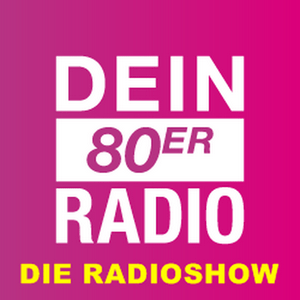 Die Radioshow Dein 80er Radio