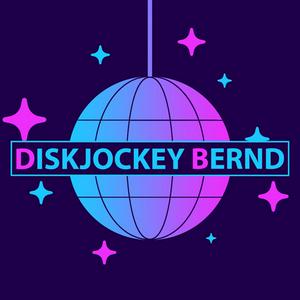 Diskjockey Bernd