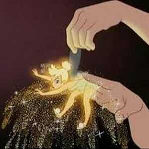 Disney Pwoer