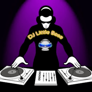Höre DJ Little Base in der App.