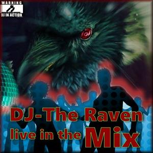 Höre DJ-The-Raven live in the mix in der App.