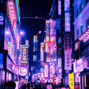 einfach-seoul