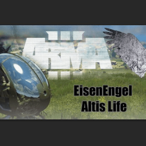 Höre eisenengelgaming in der App.