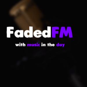 Fadedfmrap