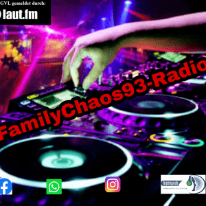 Familychaos 93 Radio