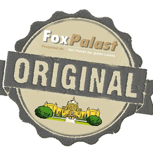Höre Foxpalast in der App.