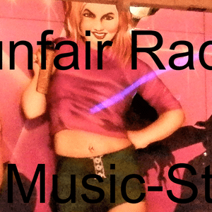 Höre funfair in der App.