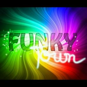 Funkytown Bibahouse