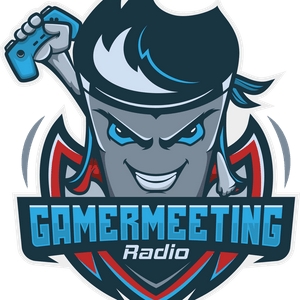 Gamermeeting