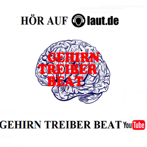 Gehirn Treiber Beat Radio