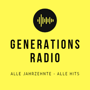 Höre Generations Radio in der App.