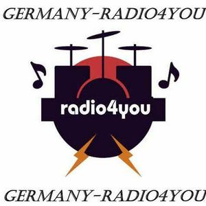 Höre Germany Radio 4 You in der App.