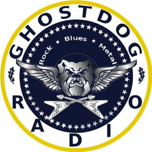 ghostdog
