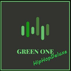 Green 1 Deluxe