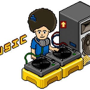 Habbhotel Radio
