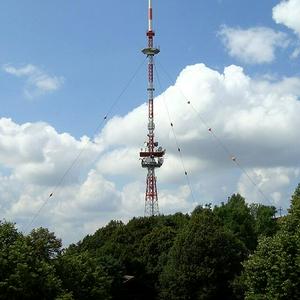 Höre Hesselberg Antenne in der App.