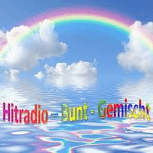 Höre Hitradio-Bunt-Gemischt  in der App.