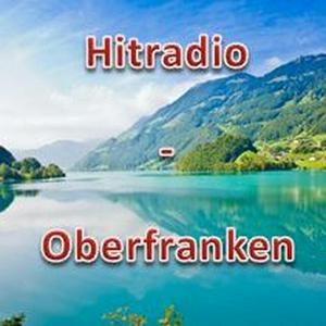 Höre Hitradio Oberfranken in der App.