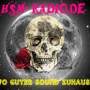 Höre hsmradio in der App.