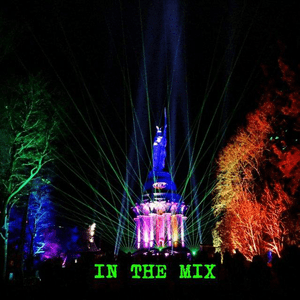 IN THE MIX