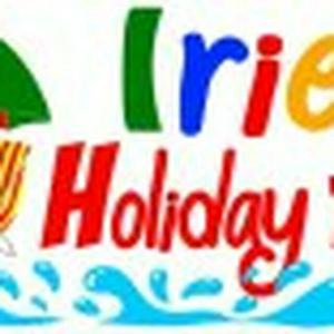 Höre Irieholidaysunshine in der App.