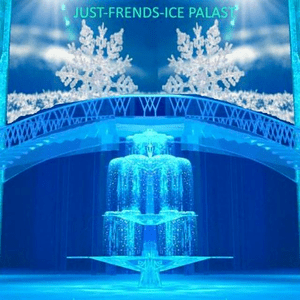 Just Frends Radio