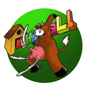 kuhstall