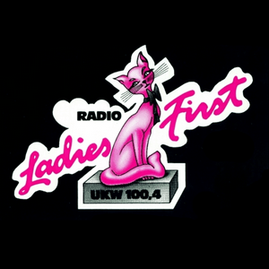 Ladies First