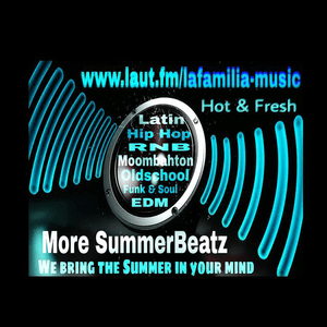 lafamilia-music