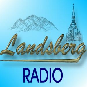Höre Landsberg Radio in der App.
