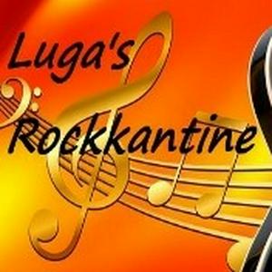 Lugasrockkantine