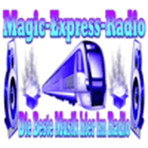 MagicExpressRadio