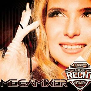 Megamixer