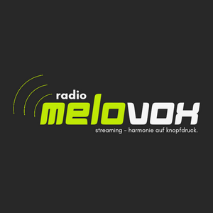 Höre Melovox in der App.