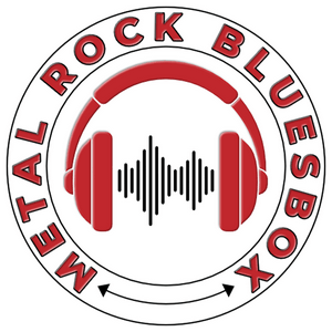 Metal Rock Bluesbox