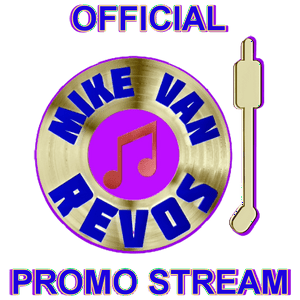 Mike Van Revos