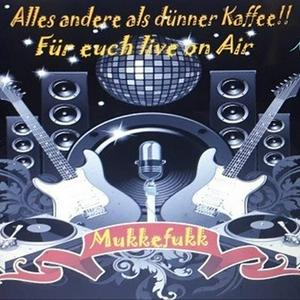 Mukkefukk