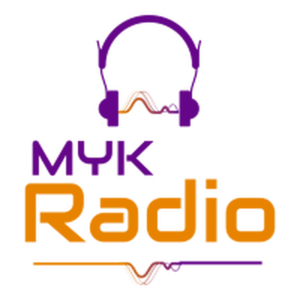 Höre Myk Radio in der App.