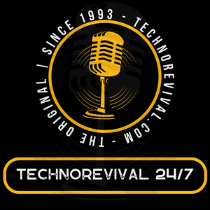 New-TechnoRevival