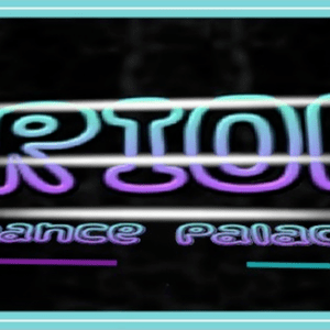 Oriondancepalace