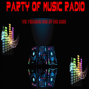 Party Of Music Radio