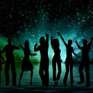 Partyradioclub