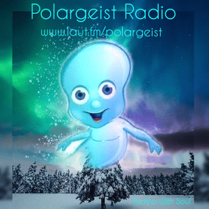 Höre polargeist in der App.