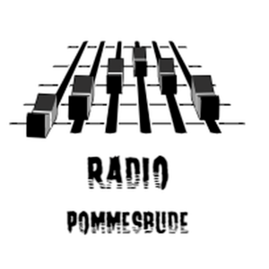 Pommesbude